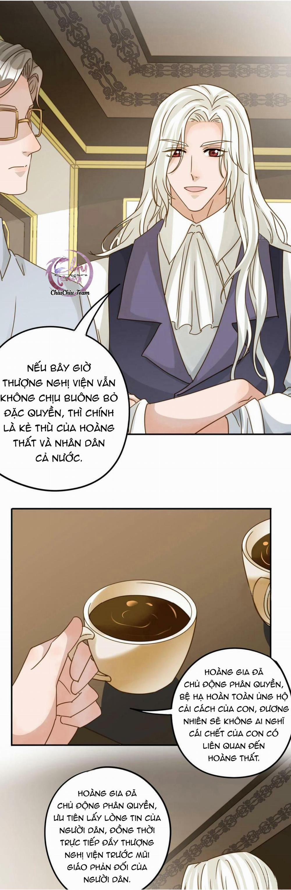 Lòng Quân Hiểm Ác 129 trang 9