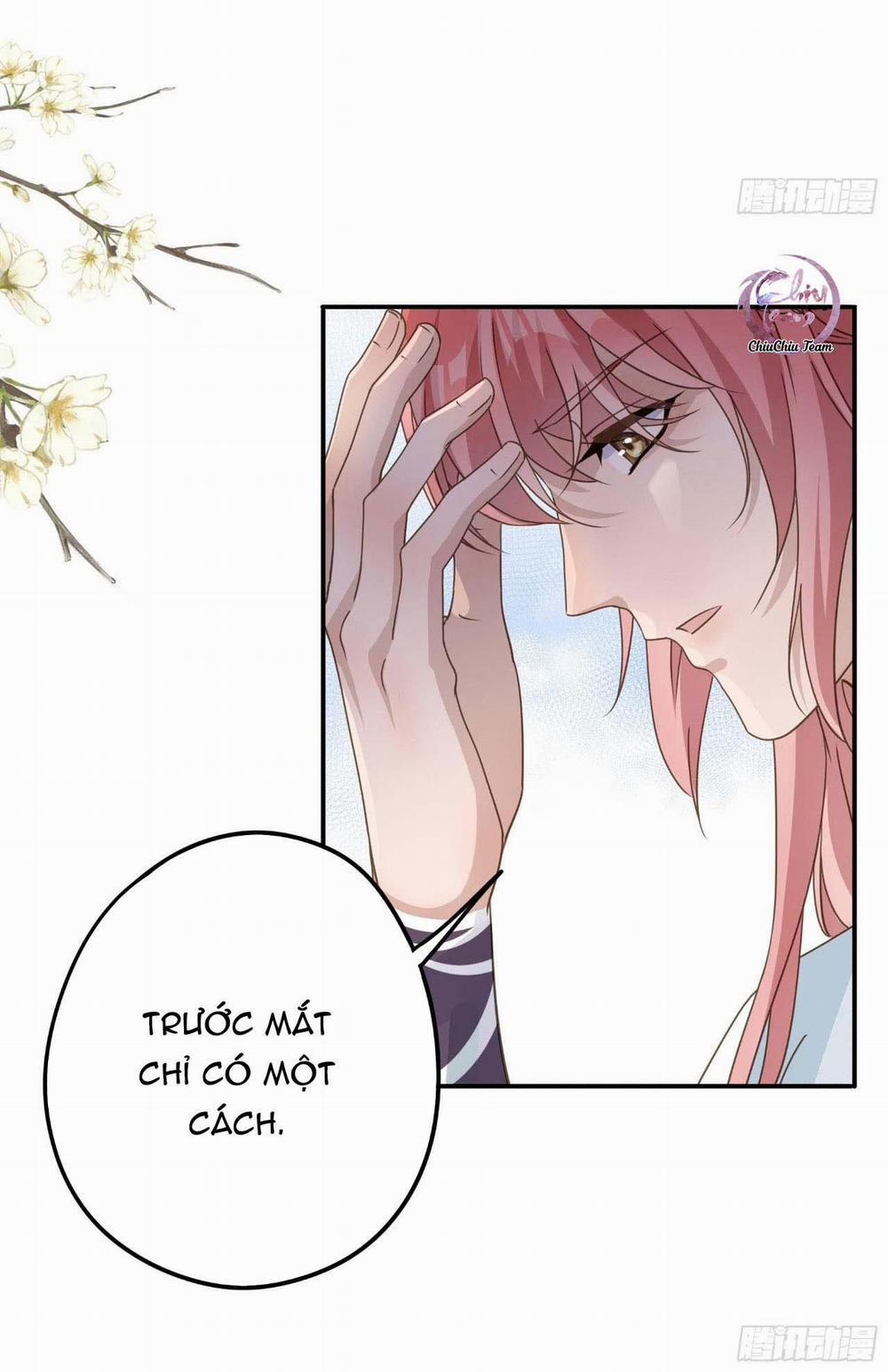 Lòng Quân Hiểm Ác 13 trang 11