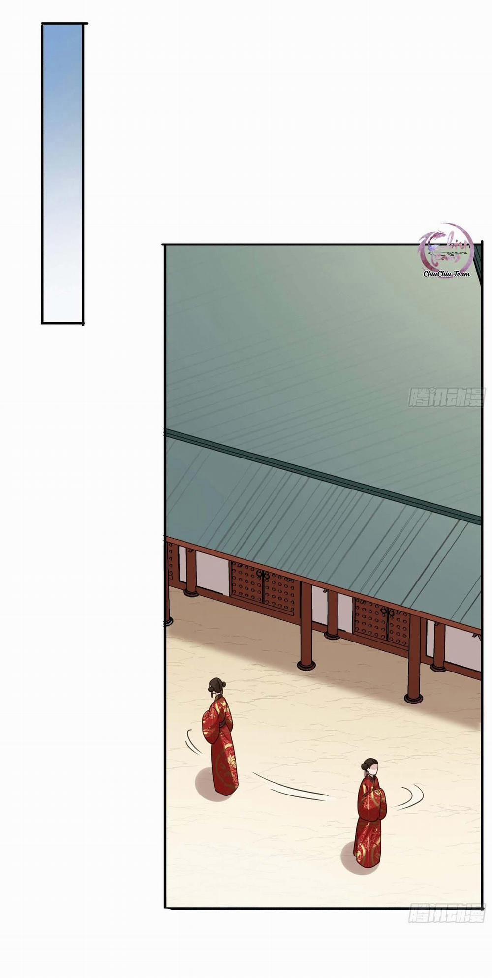 Lòng Quân Hiểm Ác 13 trang 2