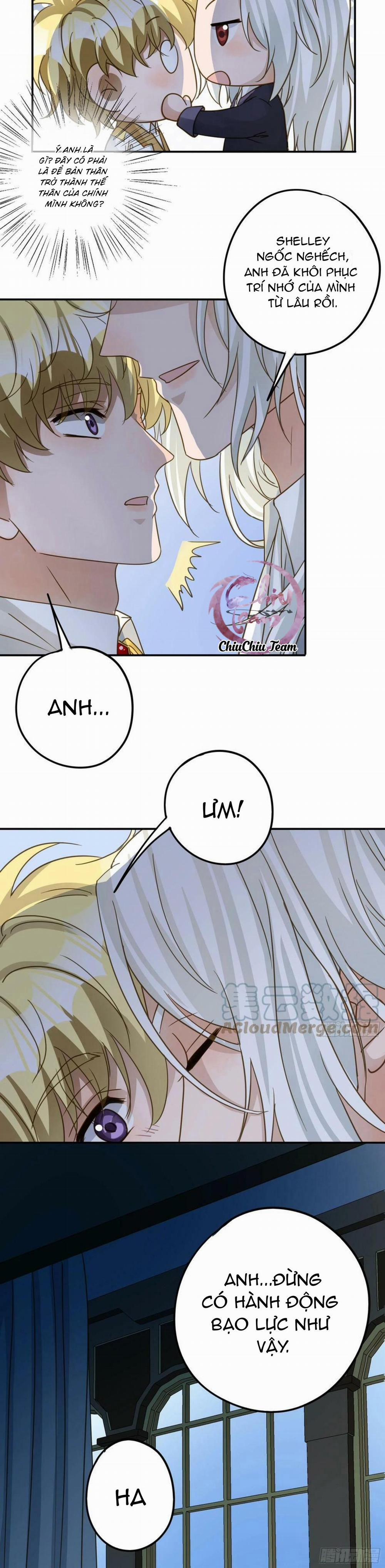 Lòng Quân Hiểm Ác 130 trang 4