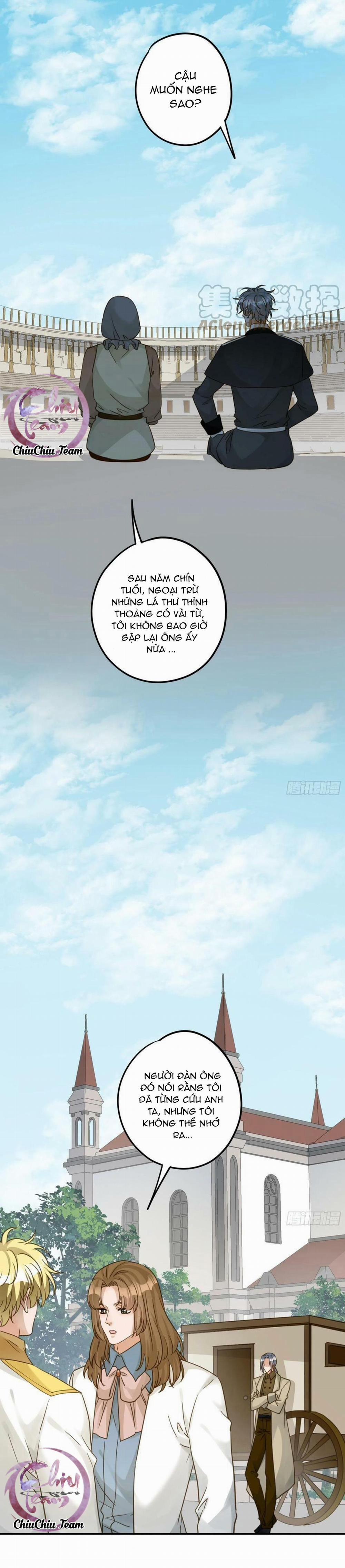 Lòng Quân Hiểm Ác 130 trang 7