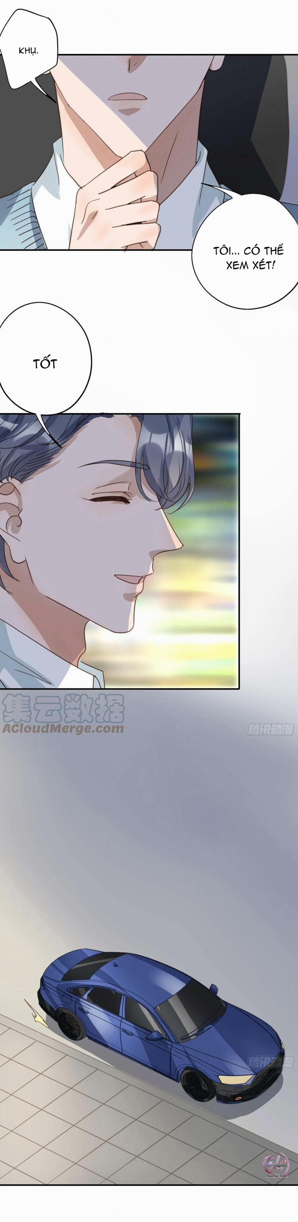 Lòng Quân Hiểm Ác 132 trang 1