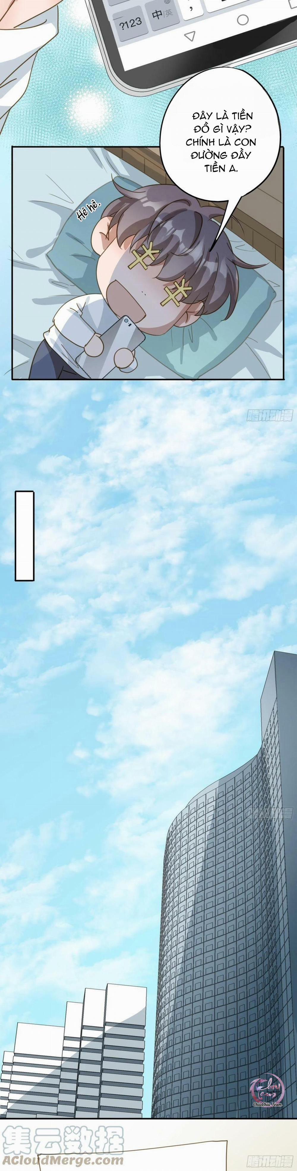 Lòng Quân Hiểm Ác 132 trang 8