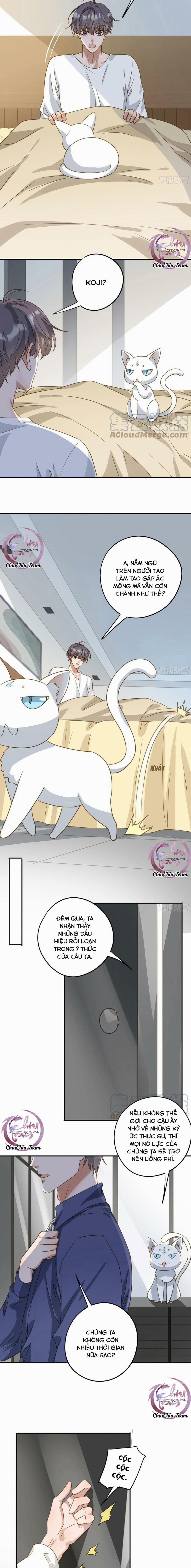 Lòng Quân Hiểm Ác 133 trang 3