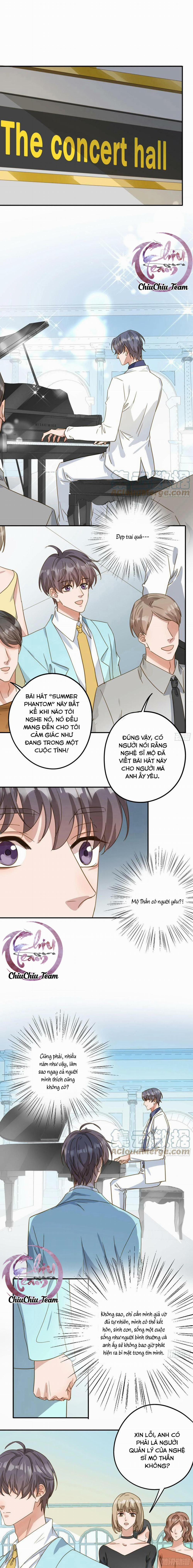 Lòng Quân Hiểm Ác 133 trang 5