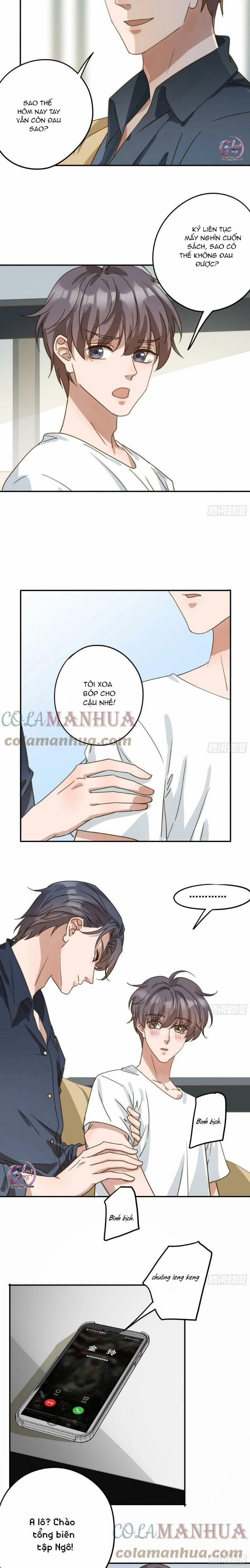 Lòng Quân Hiểm Ác 137 trang 2