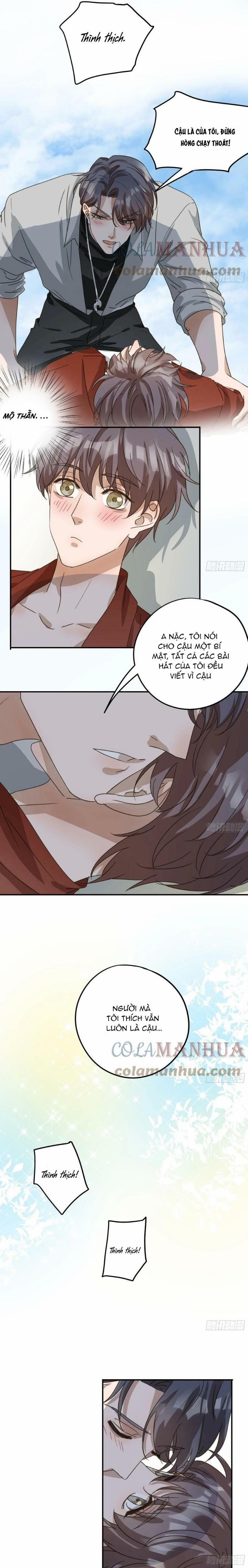 Lòng Quân Hiểm Ác 137 trang 8