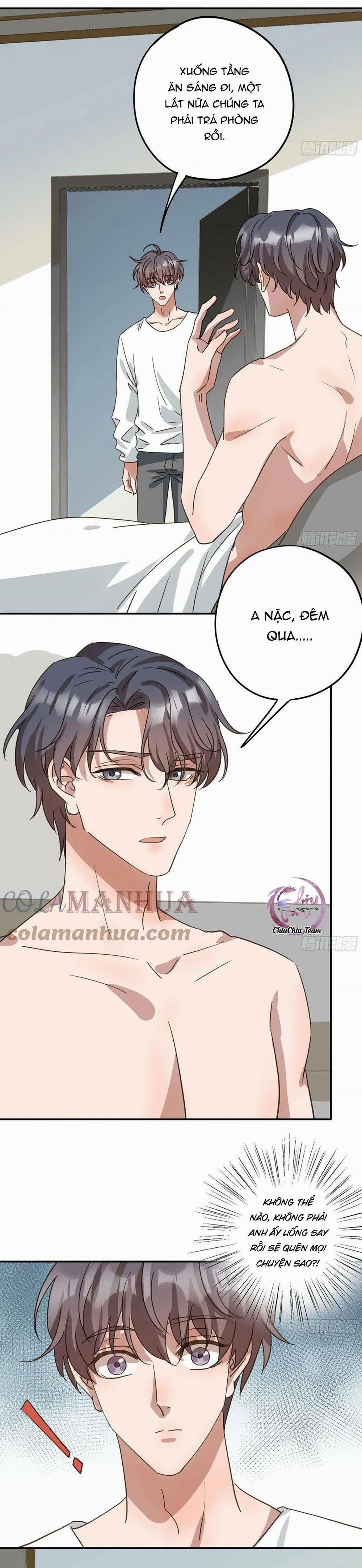 Lòng Quân Hiểm Ác 138 trang 1