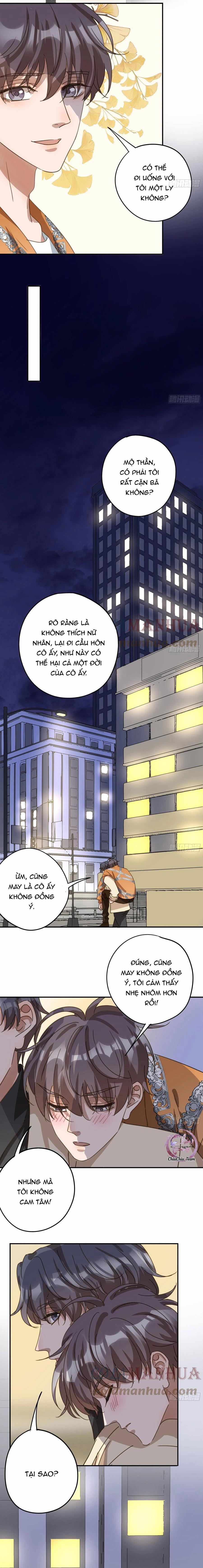 Lòng Quân Hiểm Ác 139 trang 1