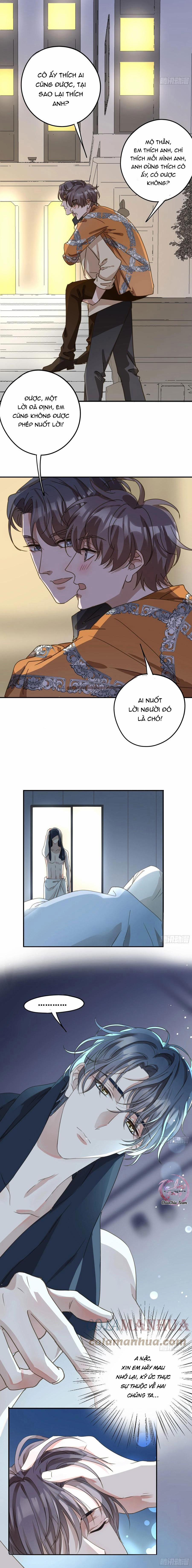 Lòng Quân Hiểm Ác 139 trang 2