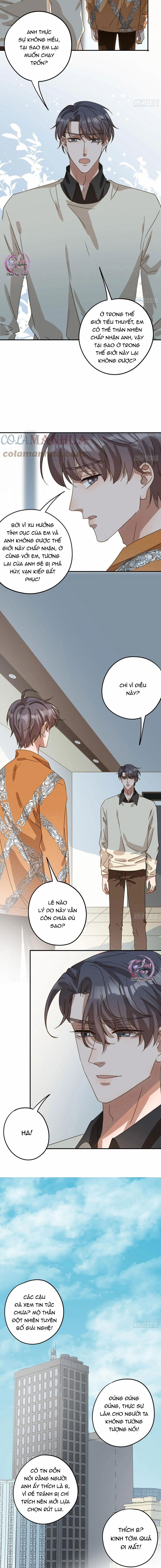 Lòng Quân Hiểm Ác 139 trang 7