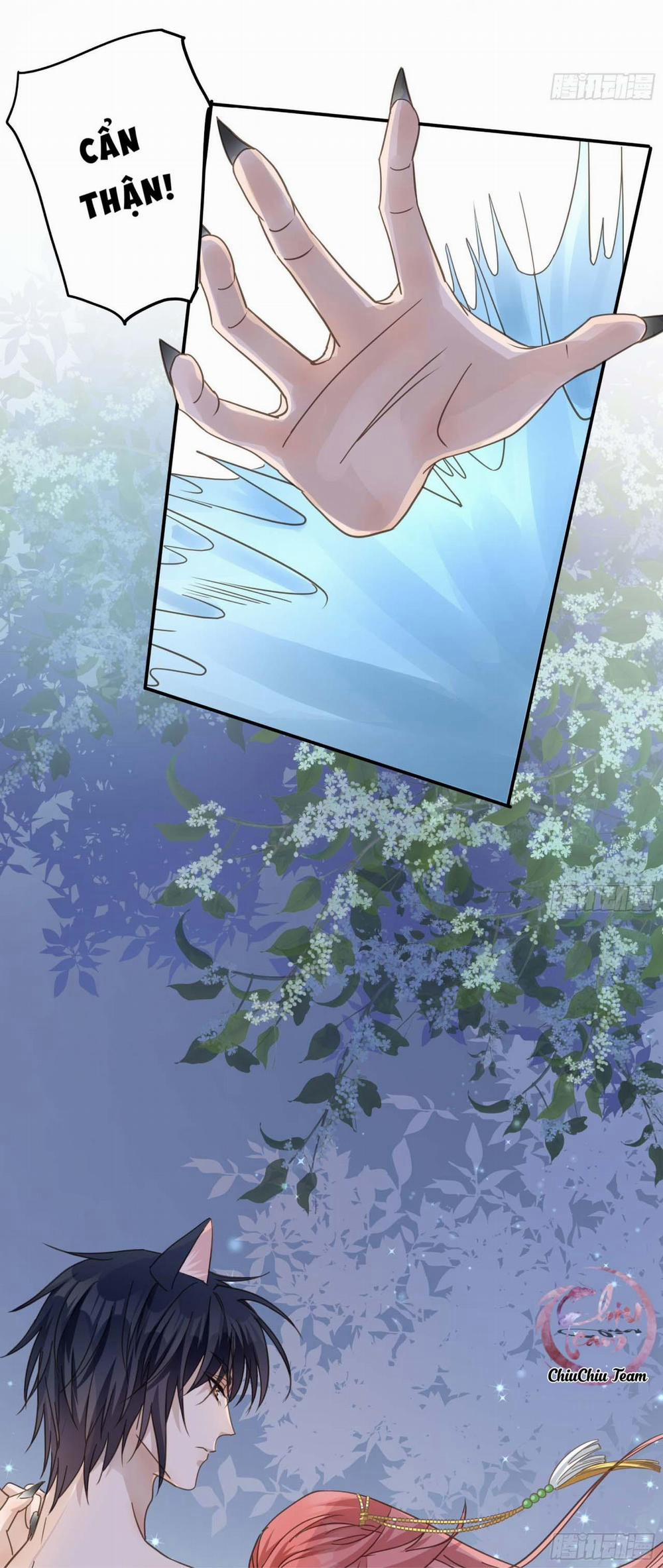 Lòng Quân Hiểm Ác 19 trang 12