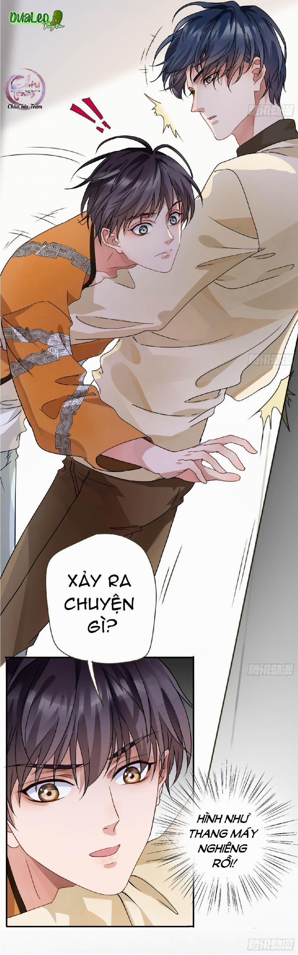 Lòng Quân Hiểm Ác 2 trang 16