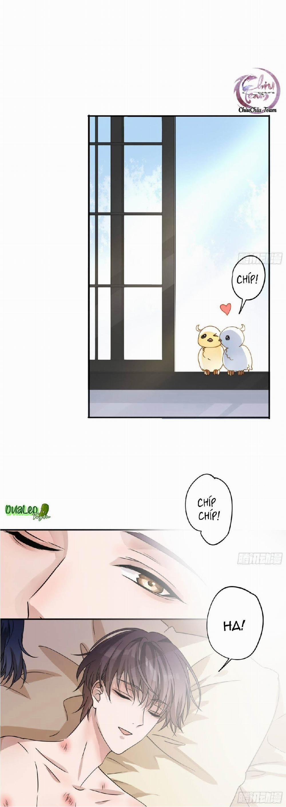 Lòng Quân Hiểm Ác 2 trang 2