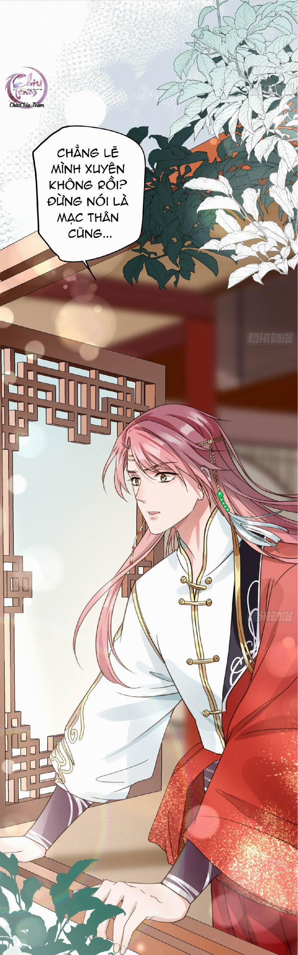 Lòng Quân Hiểm Ác 2 trang 23