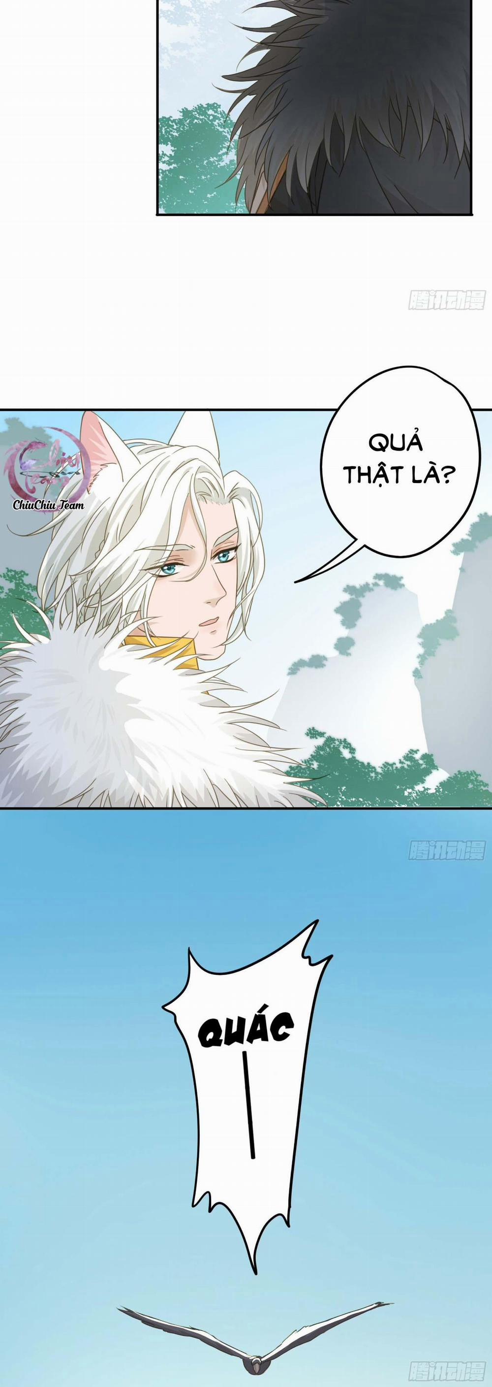 Lòng Quân Hiểm Ác 26 trang 14