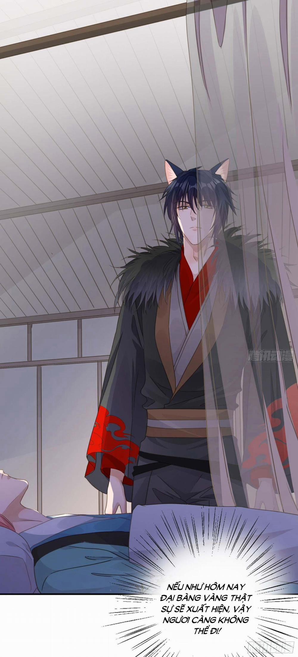 Lòng Quân Hiểm Ác 26 trang 6