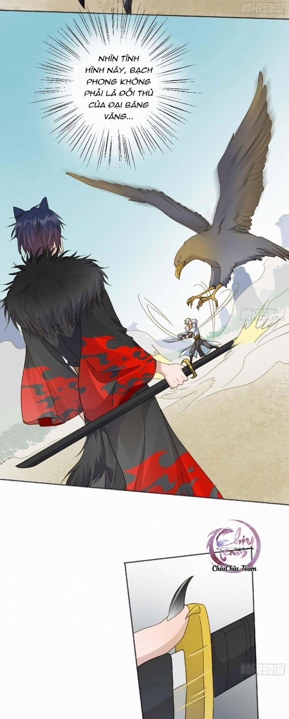 Lòng Quân Hiểm Ác 27 trang 4