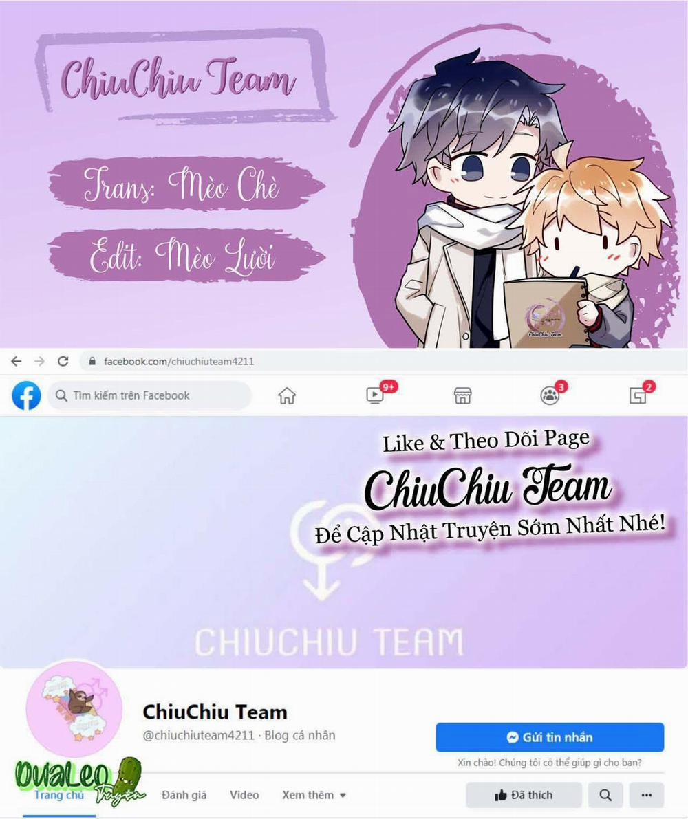 Lòng Quân Hiểm Ác 3 trang 8