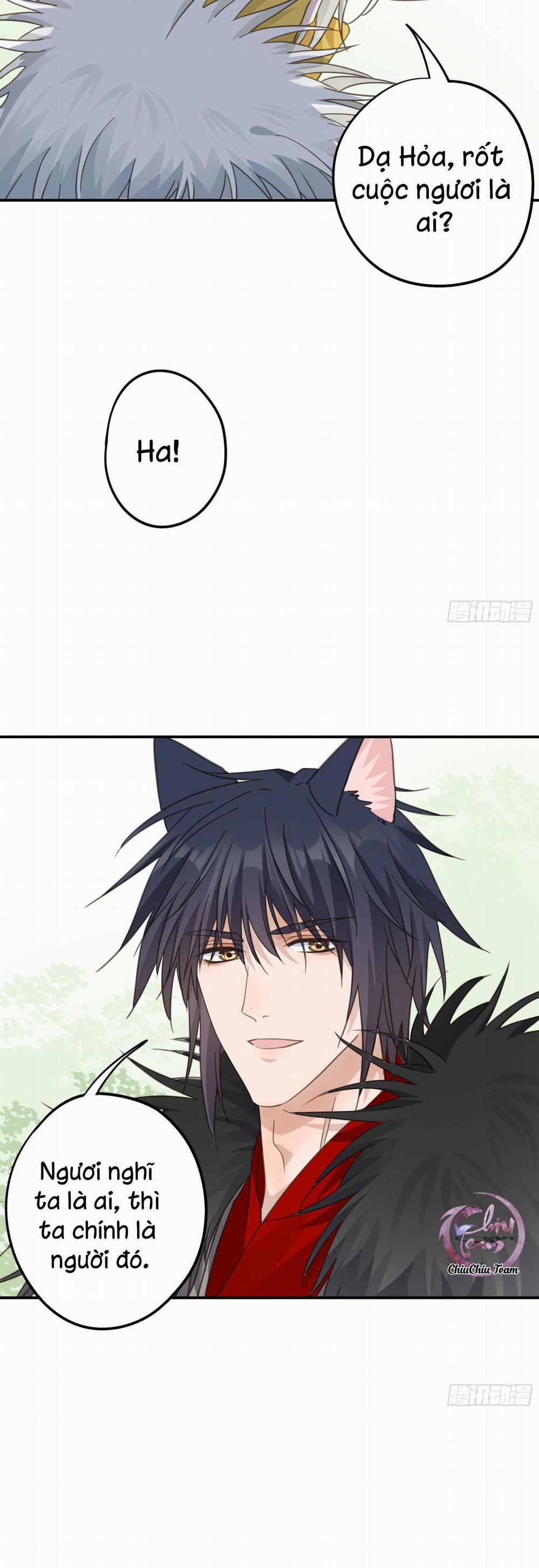 Lòng Quân Hiểm Ác 37 trang 7