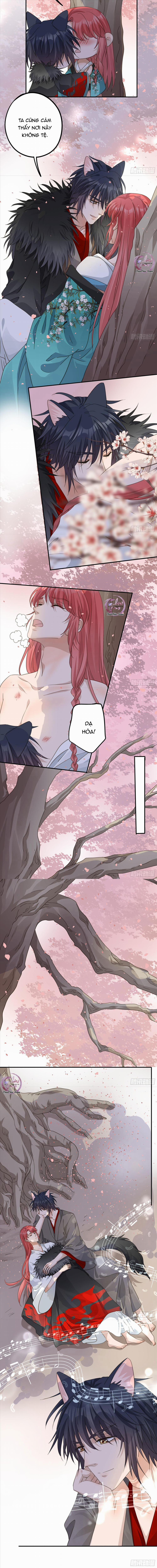 Lòng Quân Hiểm Ác 59 trang 2