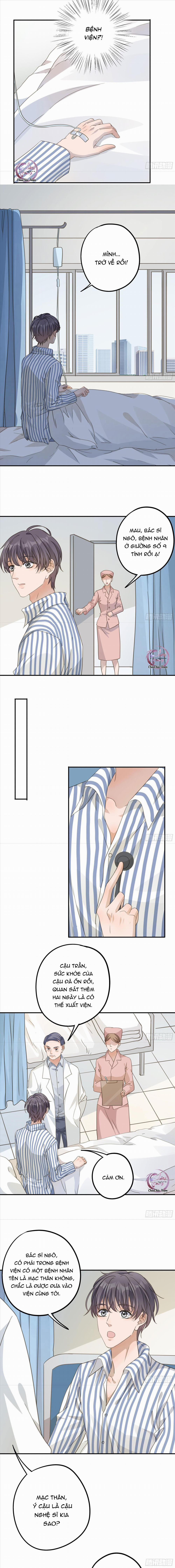 Lòng Quân Hiểm Ác 59 trang 5