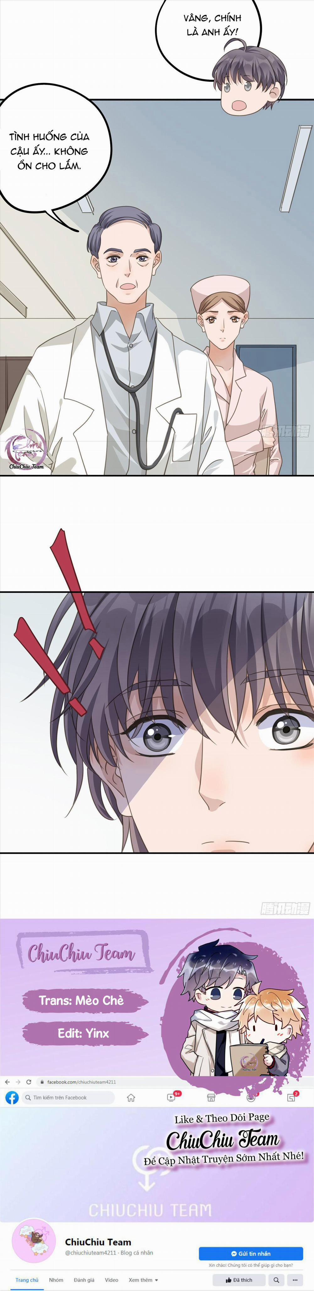 Lòng Quân Hiểm Ác 59 trang 6