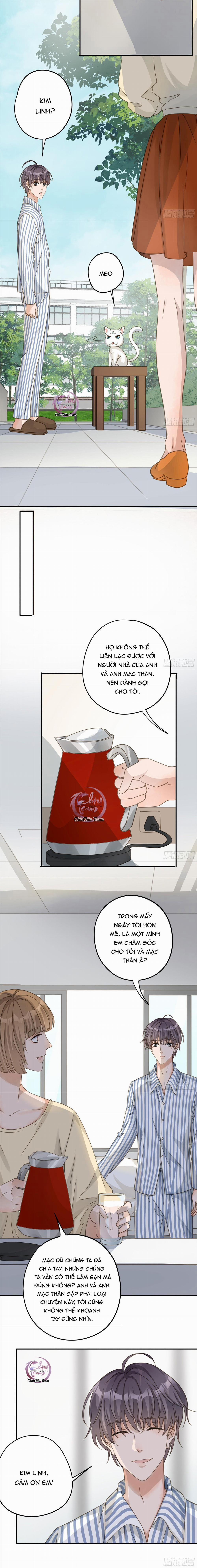 Lòng Quân Hiểm Ác 60 trang 6