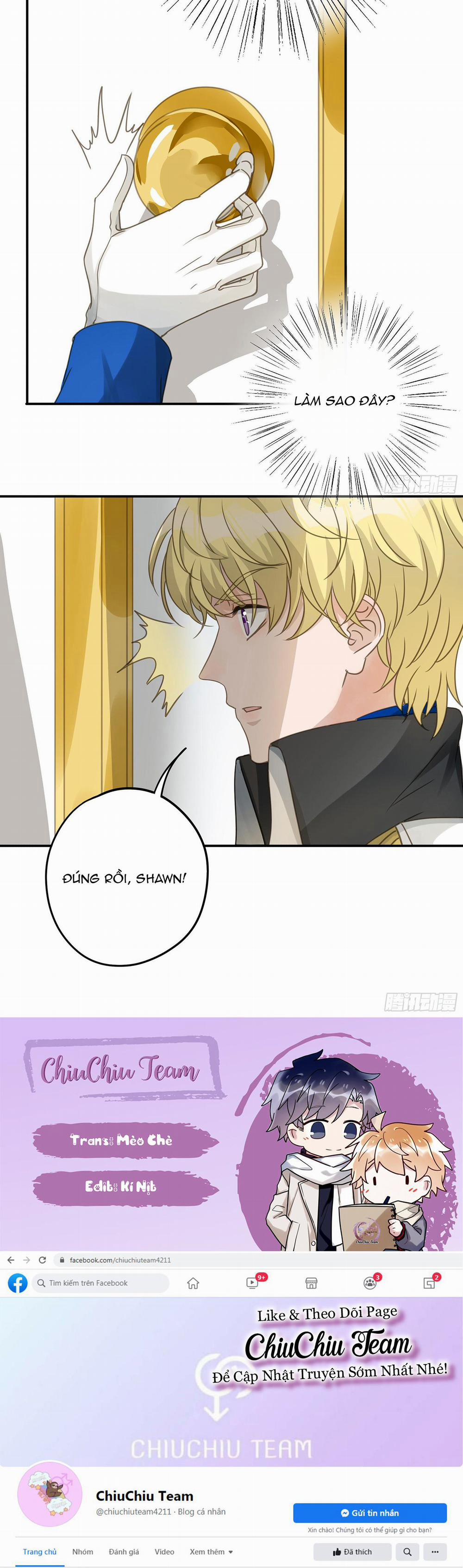 Lòng Quân Hiểm Ác 63 trang 12