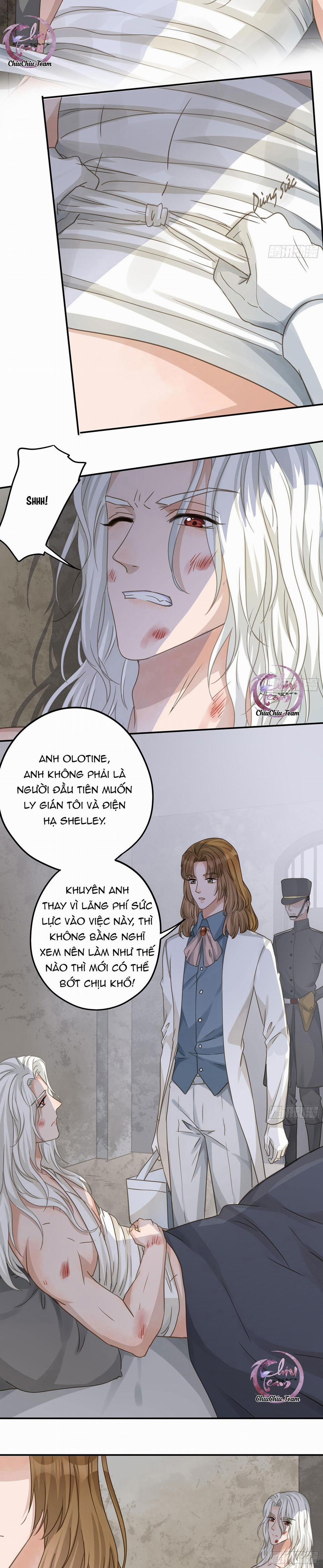 Lòng Quân Hiểm Ác 64 trang 9