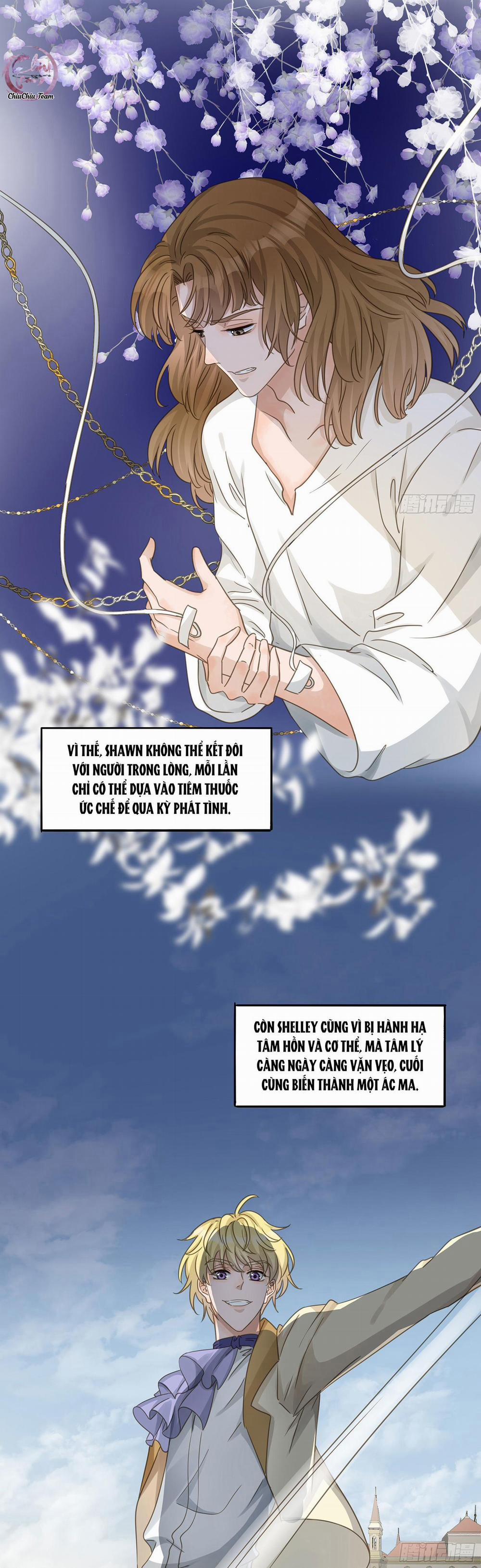 Lòng Quân Hiểm Ác 65 trang 13