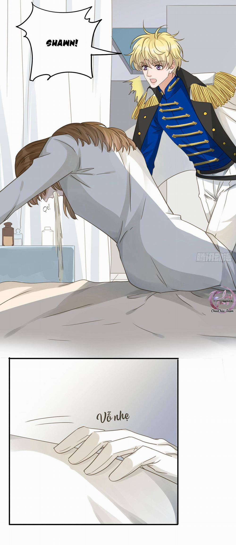 Lòng Quân Hiểm Ác 65 trang 15