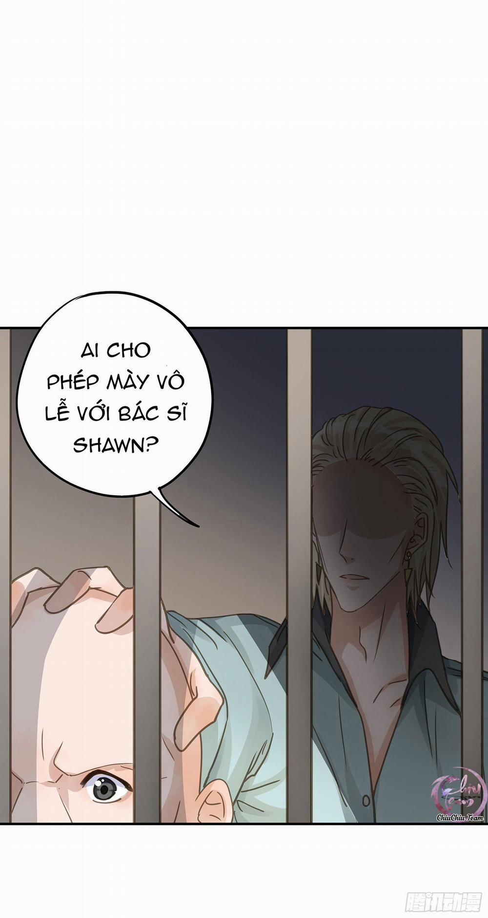 Lòng Quân Hiểm Ác 65 trang 2