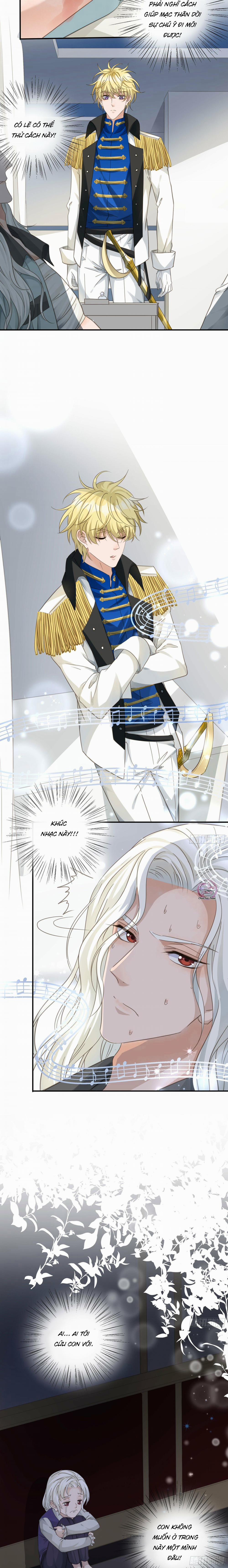 Lòng Quân Hiểm Ác 70 trang 2