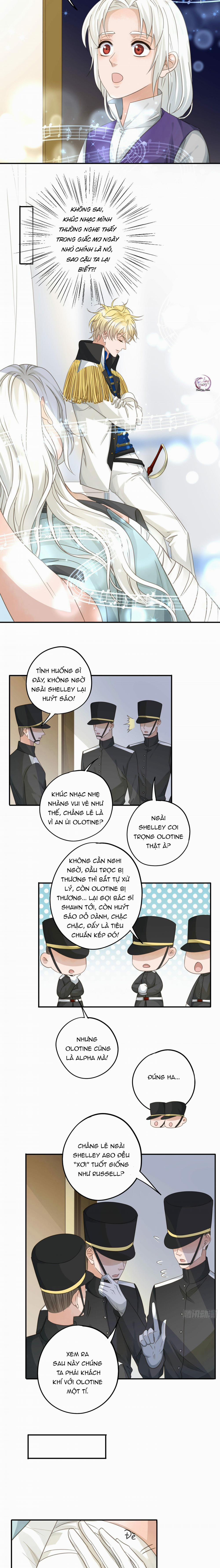 Lòng Quân Hiểm Ác 70 trang 4