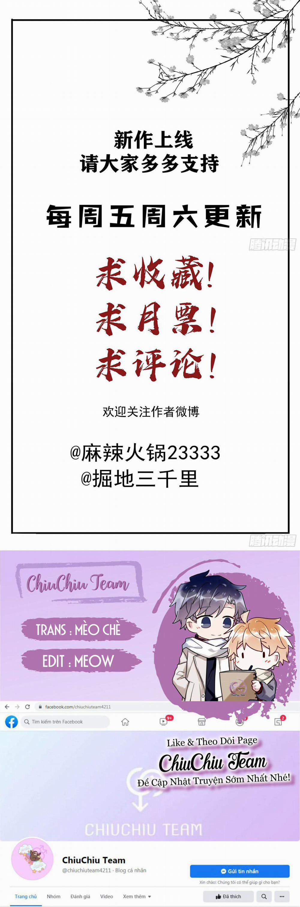 Lòng Quân Hiểm Ác 71 trang 7