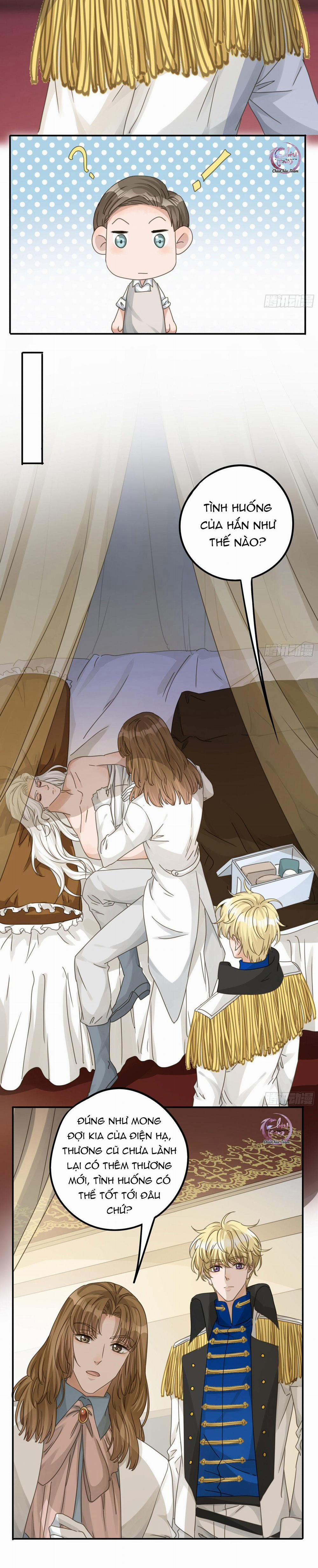 Lòng Quân Hiểm Ác 75 trang 6