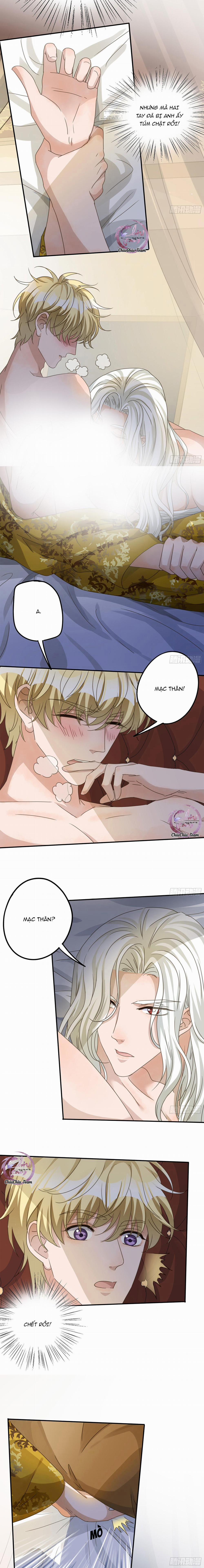 Lòng Quân Hiểm Ác 77 trang 2