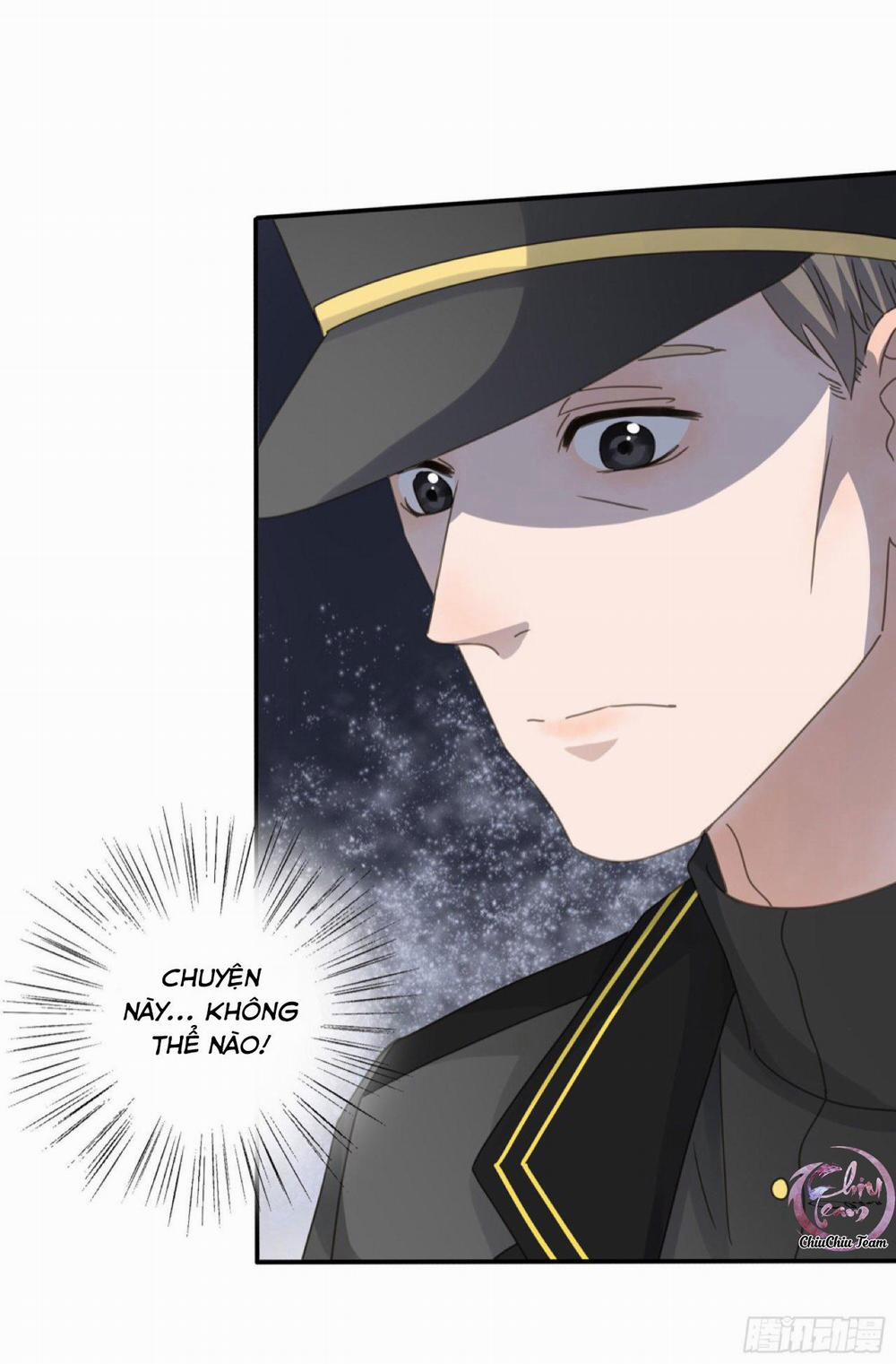 Lòng Quân Hiểm Ác 78 trang 13