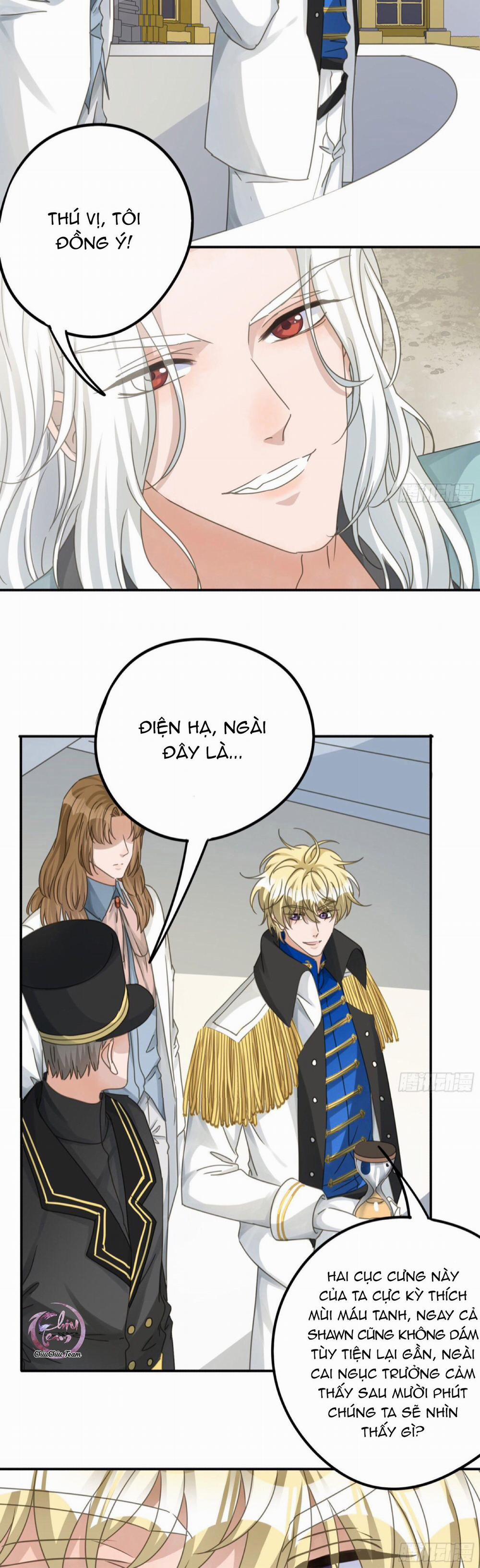 Lòng Quân Hiểm Ác 78 trang 4