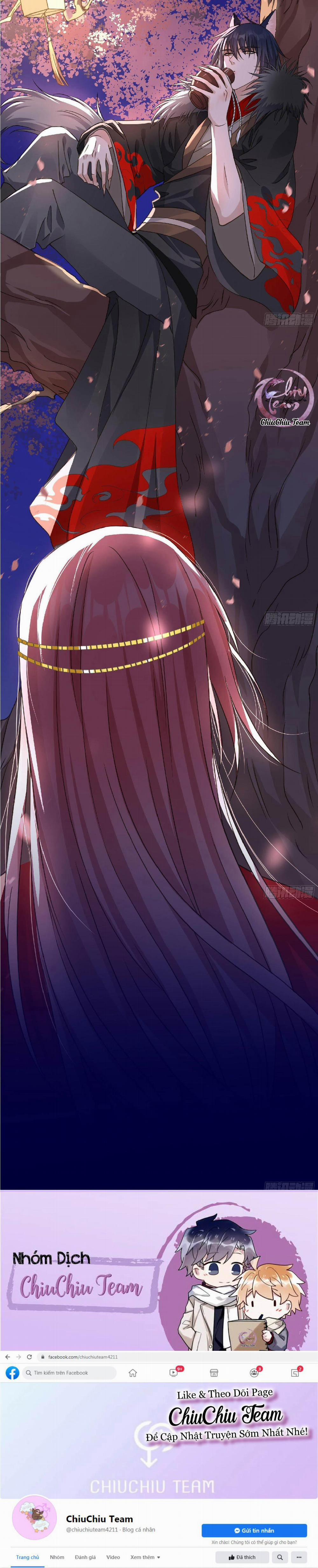 Lòng Quân Hiểm Ác 8 trang 9