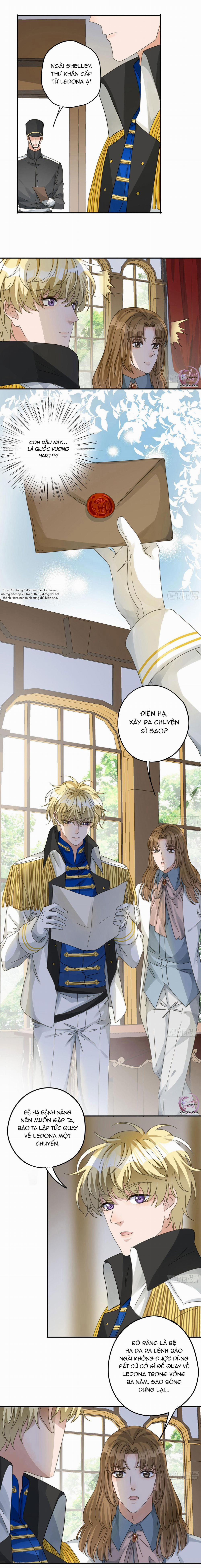 Lòng Quân Hiểm Ác 80 trang 4