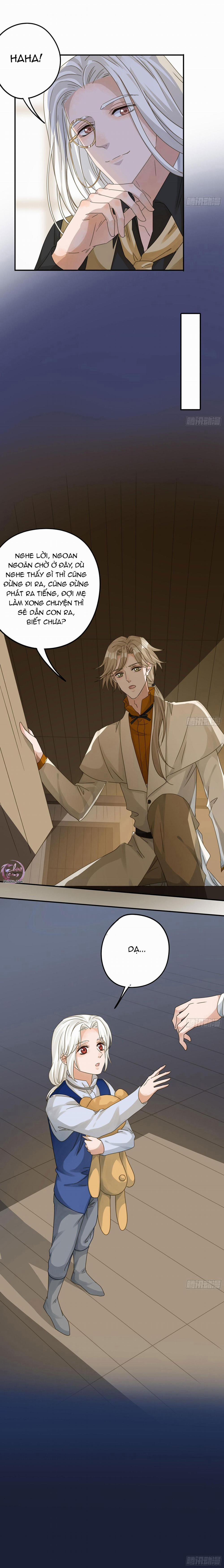 Lòng Quân Hiểm Ác 80 trang 7