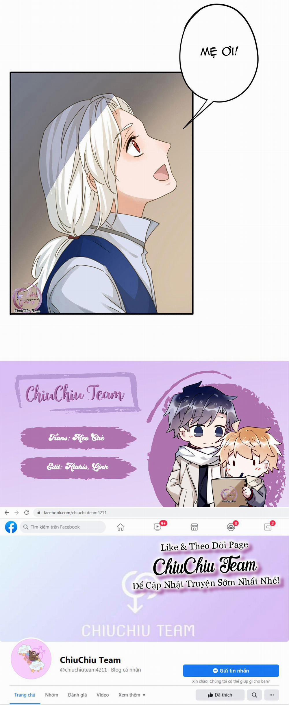 Lòng Quân Hiểm Ác 80 trang 9