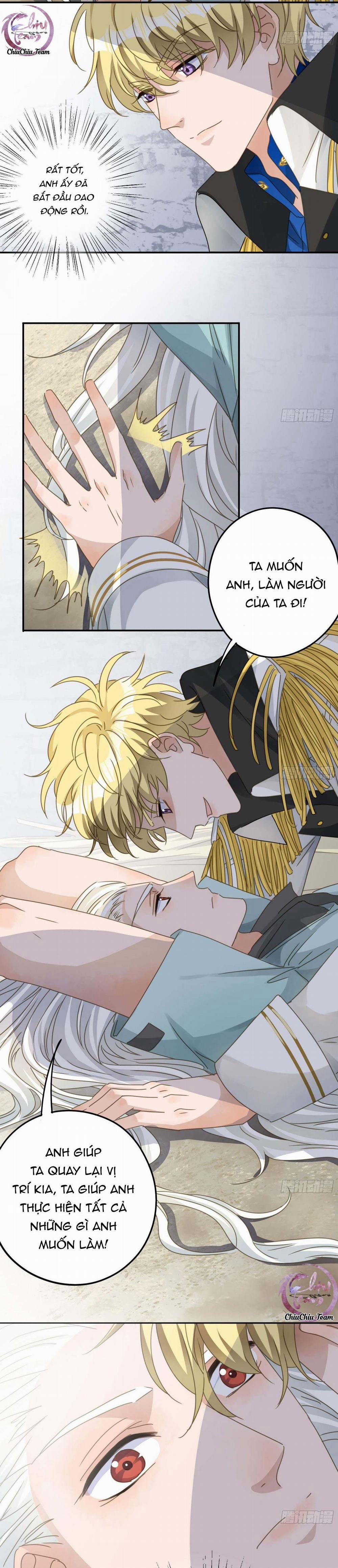 Lòng Quân Hiểm Ác 82 trang 5