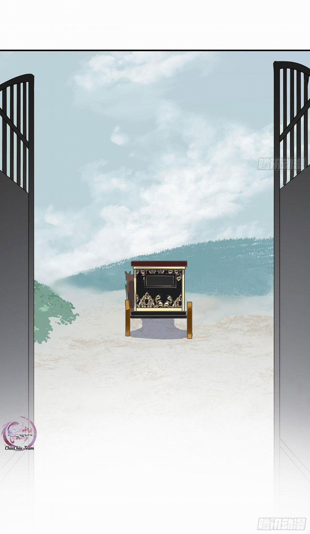 Lòng Quân Hiểm Ác 83 trang 4