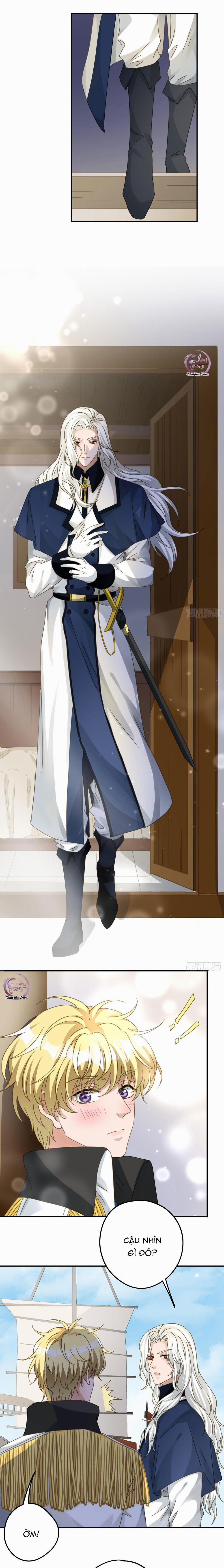 Lòng Quân Hiểm Ác 84 trang 2