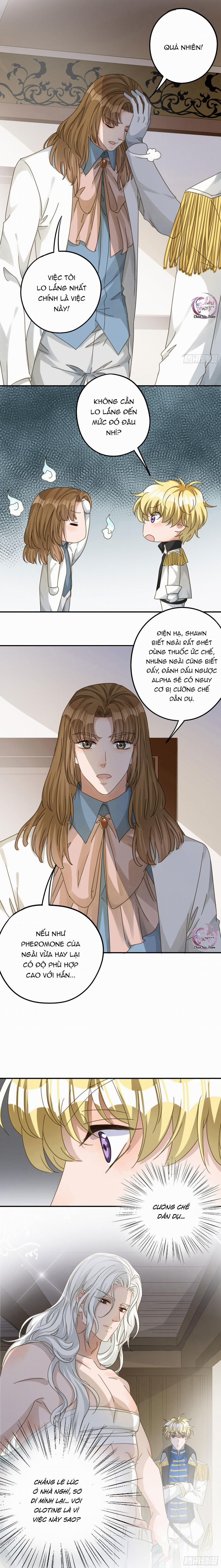 Lòng Quân Hiểm Ác 84 trang 6