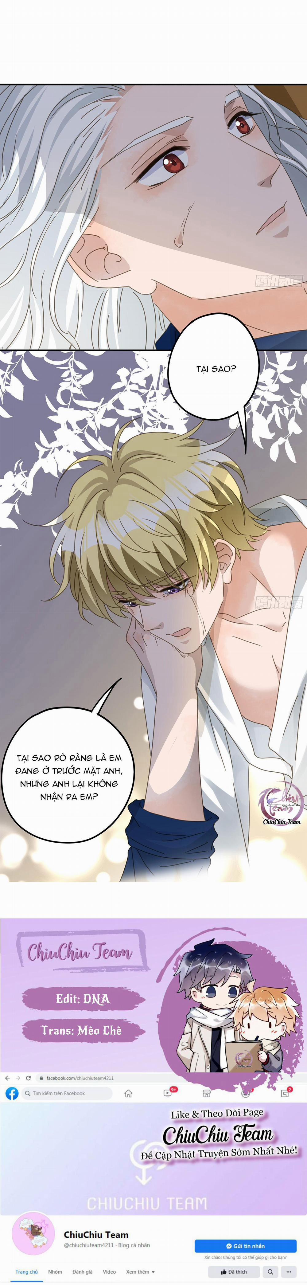 Lòng Quân Hiểm Ác 86 trang 7