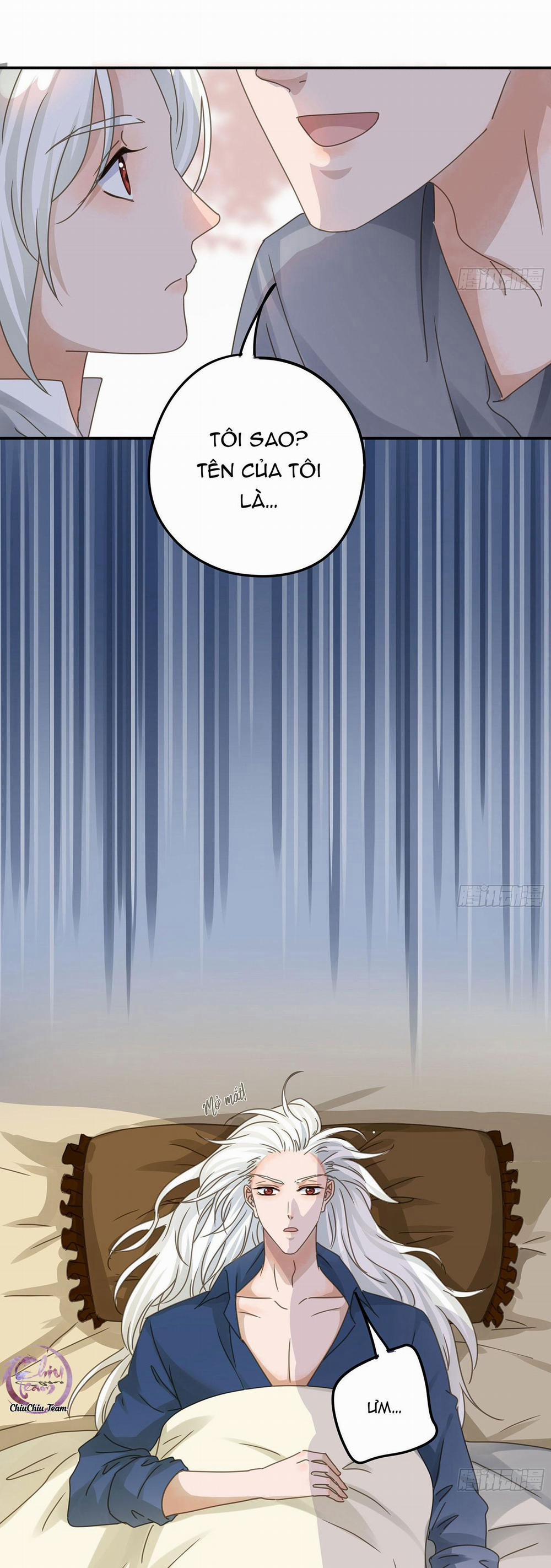 Lòng Quân Hiểm Ác 87 trang 10